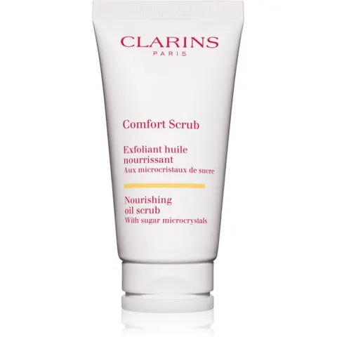 Clarins Comfort Scrub 50 ml – afbeelding 3