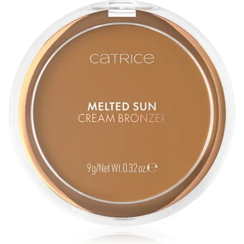 Catrice Melted Sun Cream Bronzer 020 – afbeelding 3