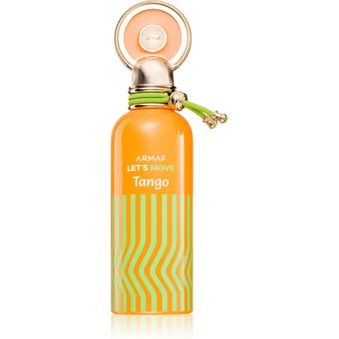 Armaf Let's Move Tango - Eau de Parfum - 100 ml – afbeelding 3