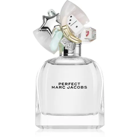 Marc Jacobs Perfect Eau de Toilette, 50 ml – afbeelding 4