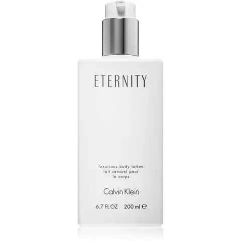 Calvin Klein Eternity Bodylotion, 200 ml – afbeelding 2