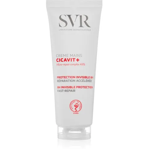 SVR Crème Cicavit+ Creme Mains – afbeelding 2