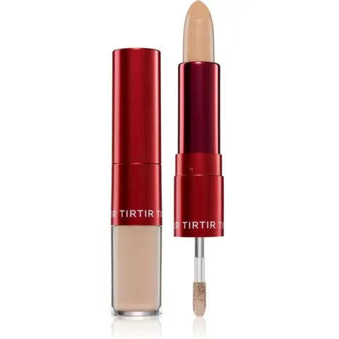 Tirtir Glide & Hide Blurring Concealer, 2 C, 8 g – afbeelding 3