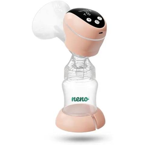 NENO Primo borstkolf 1 st – afbeelding 2