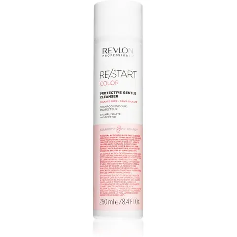Shampoo Revlon – afbeelding 4
