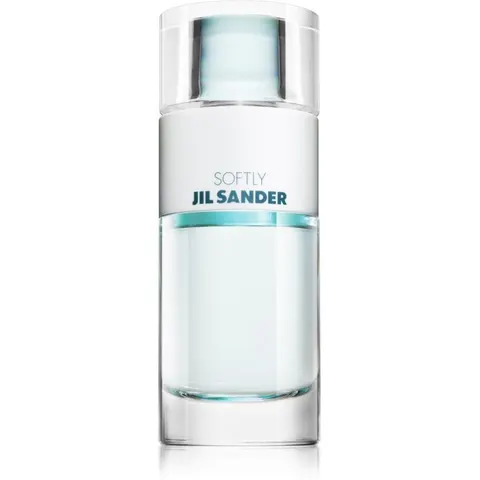 JIL Sander Softly Eau de Toilette, 80 ml – afbeelding 3
