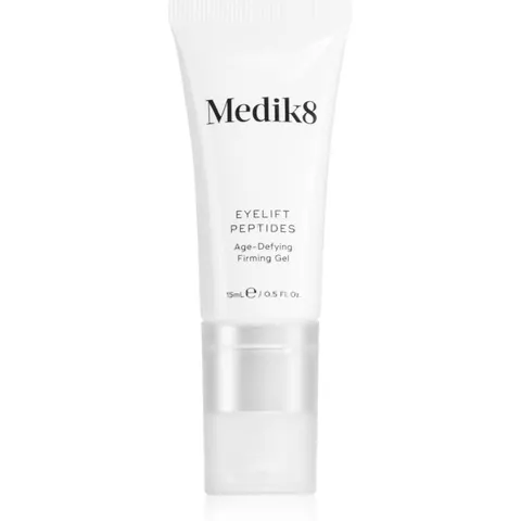 Medik8 Eyelift Peptides 15ml – afbeelding 2