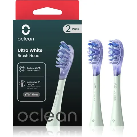 Oclean UW01 2 stuk(s) Groen – afbeelding 2