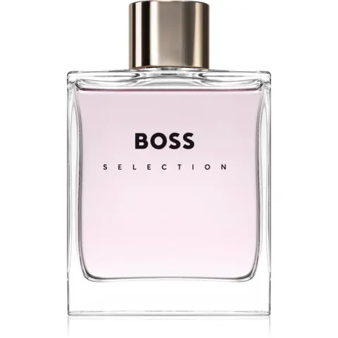 Hugo Boss Eau de Toilette Selection 100 ml – afbeelding 3