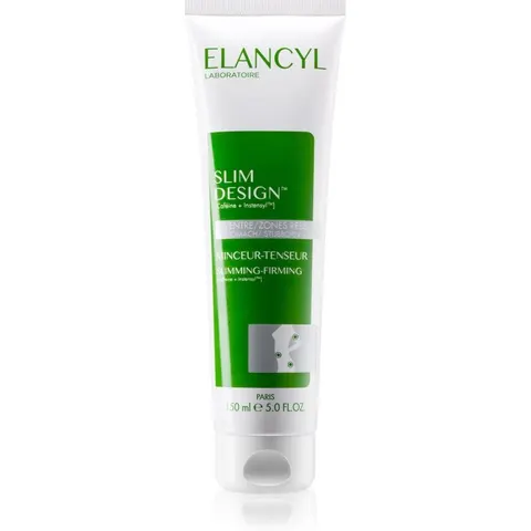 Elancyl Slim Design Gel Reductor Tensor 150 Ml – afbeelding 2