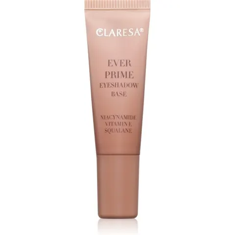 Claresa Ever Prime Eyeshadow Base Oogschaduw Base 10 ml – afbeelding 2