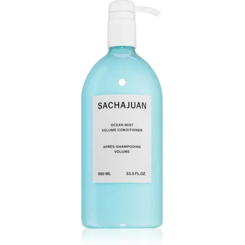 SachaJuan Ocean Mist Volume Conditioner 990ml – afbeelding 3