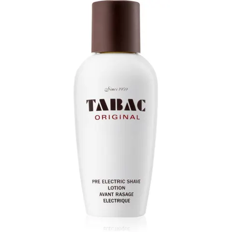 Tabac Pre Electric Shave Lotion 150ML – afbeelding 2