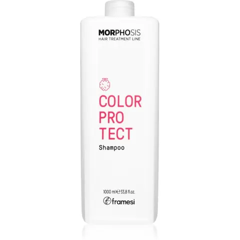 Framesi Morphosis Color Protect Shampoo 1000ml – afbeelding 2
