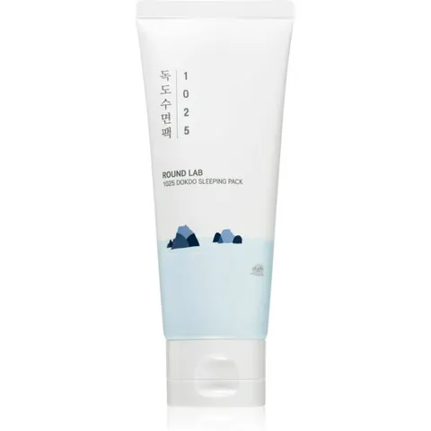 Round Lab 1025 Dokdo Sleeping Pack – afbeelding 3