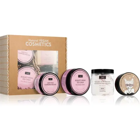 LaQ Kitten Peony Gift Set – afbeelding 2