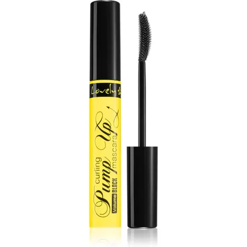 Lovely OC786 wimpermascara – afbeelding 2