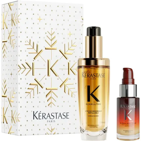 Kérastase - Elixir + 8H Duo Set Holiday – afbeelding 4