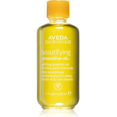 Aveda Beautifying Composition Oil 50 ml – afbeelding 2