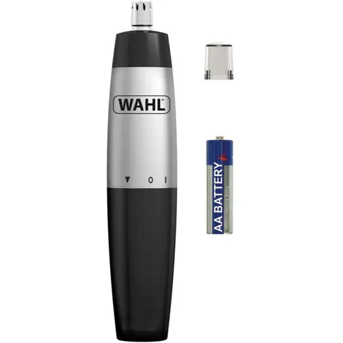 Wahl Mini Trimmer Neus/Oor – afbeelding 2
