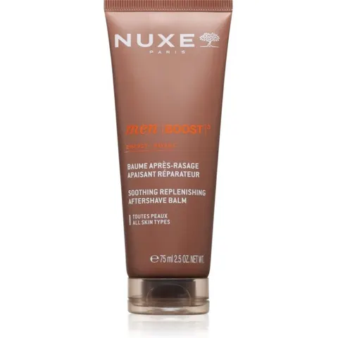 Nuxe Men Boost After Shave Balm 75 ml – afbeelding 2