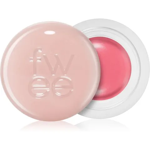 Lip & Cheek Blurry Pudding Pot – B0CXWSZJ8S – afbeelding 3