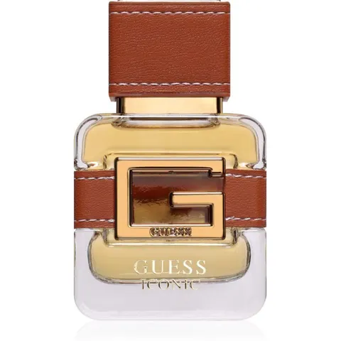 Guess Iconic Eau de Parfum voor Mannen 30 ml – afbeelding 2