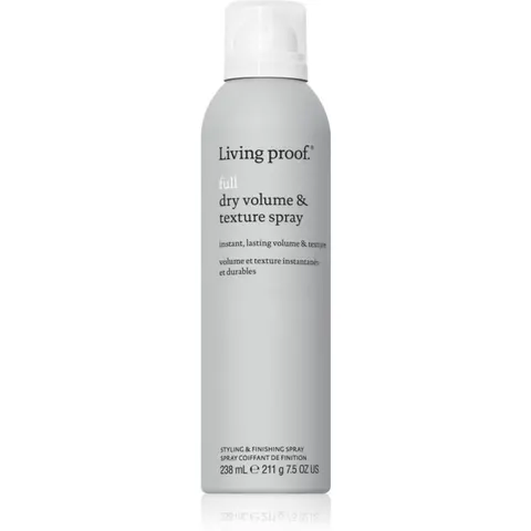 Living Proof Full Dry Volume & Texture Spray 238 ml – afbeelding 3