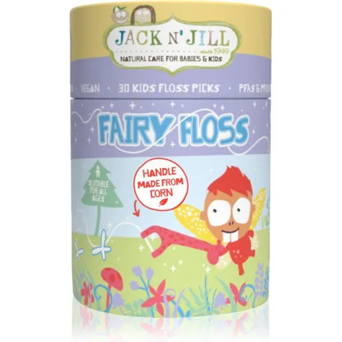 JACKNJILL Jack N' Jill - Flosdraad. – afbeelding 2