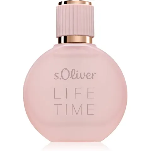 s.Oliver Life Time Eau de Parfum, 30 ml – afbeelding 3