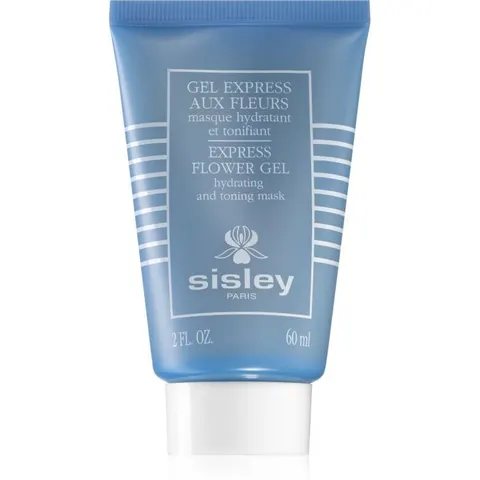 Sisley Express Flower Gel 60 ml – afbeelding 3