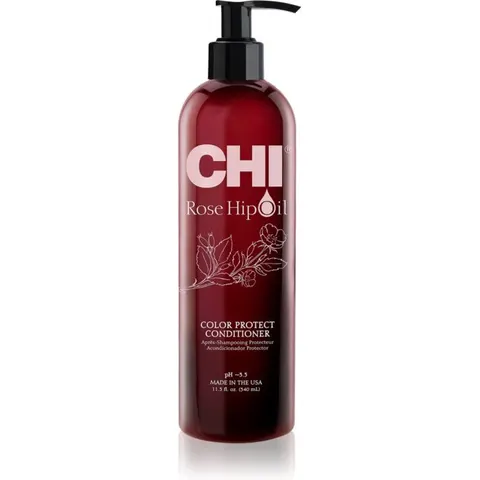 CHI - Rose Hip Oil Conditioner – 772683 – afbeelding 2