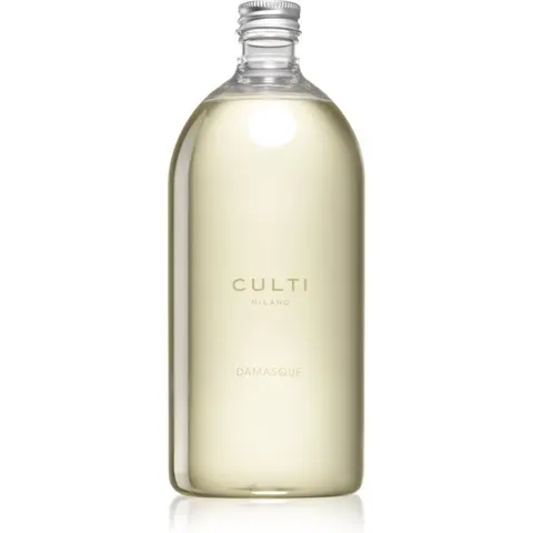 Culti Milano Refill Damasque aroma diffuser Navulling 1000 ml – afbeelding 2