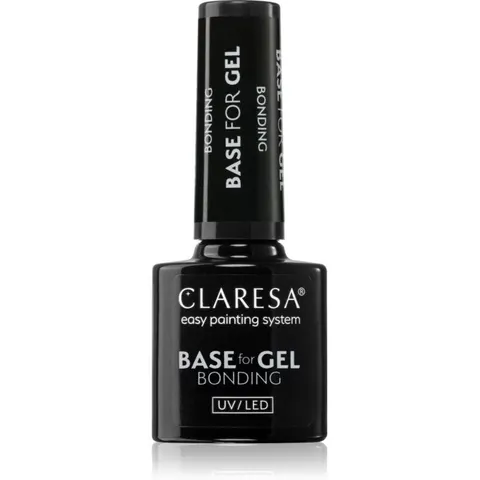 Claresa Bonding Base for Gel 5ml – afbeelding 2