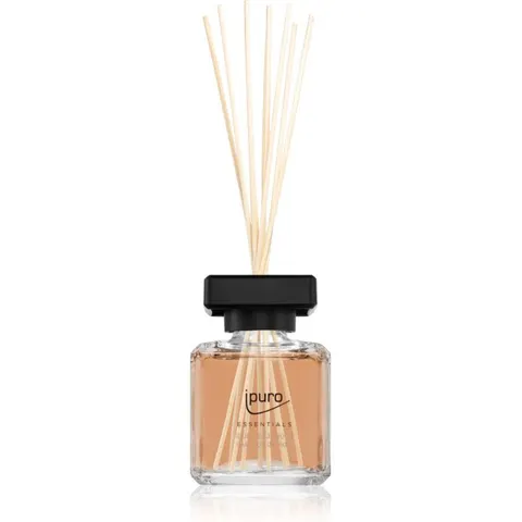 ípuro Essentials Cedar Wood aroma diffuser 100 ml – afbeelding 2