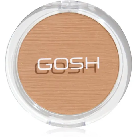 Gosh Bronzing Powder – afbeelding 2