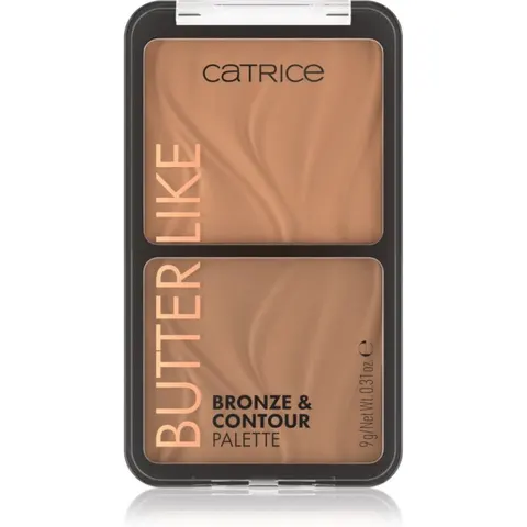 Make-up Set Catrice BUTTER LIKE – afbeelding 3