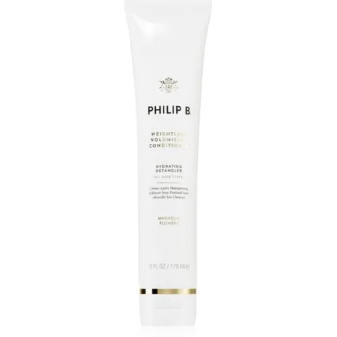 Philip B. White Label Volume Conditioner 178 ml – afbeelding 2