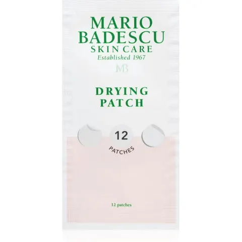 Mario Badescu Drying Patch 60 stuks – afbeelding 2