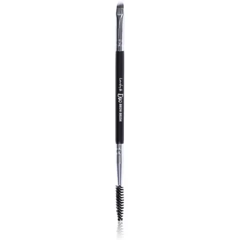 Lovely Duo Brow Brush – afbeelding 2