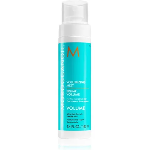Moroccanoil Volume Mist - 160 ml – afbeelding 4