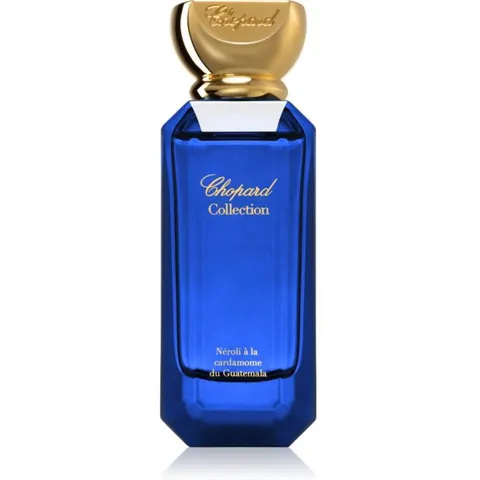 Uniseks Parfum Chopard EDP (50 ml) – afbeelding 3