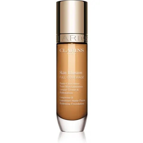 Clarins Skin Illusion 30ml Foundation – 241512 – afbeelding 2
