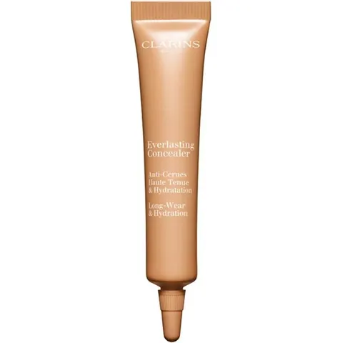 Clarins Everlasting Concealer - 0.3 Medium Deep - 12 ml – afbeelding 2