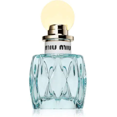 miu L'Eau Bleue Eau de Parfum, 50 ml – afbeelding 4
