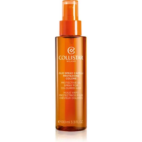 Collistar Sun Care 100ml Haarolie – afbeelding 2
