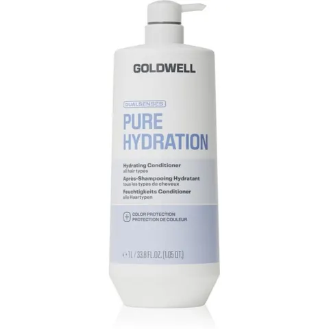 Goldwell - Pure Hydration Hydrating Conditioner – 206382 – afbeelding 4