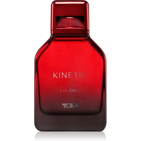 TUMI Kinetic Eau de Parfum voor Mannen 100 ml – afbeelding 2