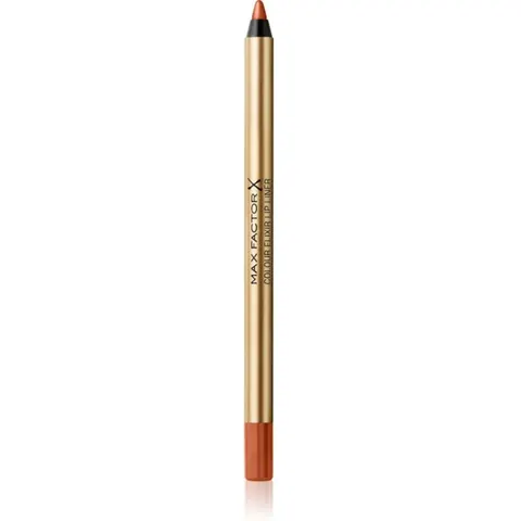 Max Factor Colour Elixir Lipliner - 020 Warm Brown – afbeelding 2