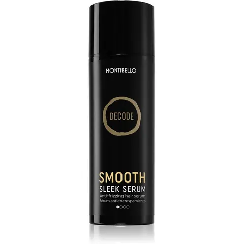 Serum Decode Smooth Sleek Montibello Decode Smooth (150 ml) – afbeelding 2